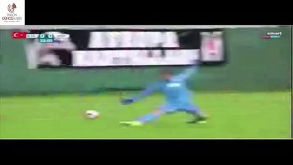 Beşiktaş-Hoffenheim Maçı 51.dakikada iptal