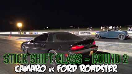 1928 Ford ROASTER - Stick Shift NO PREP!