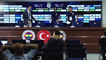 Maçın Ardından - Fenerbahçe Yardımcı Antrenörü Almeida