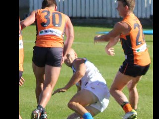 Gary Ablett undergoes radical operation on injured shoulder