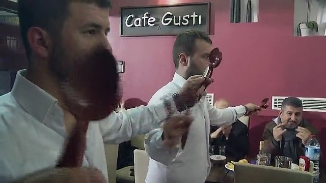 Ali Rıza Yılmaz - Koy Koy Müdürüm