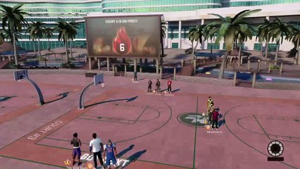 #NBA2K16 | BALLING w/SELFISHNESS (154)