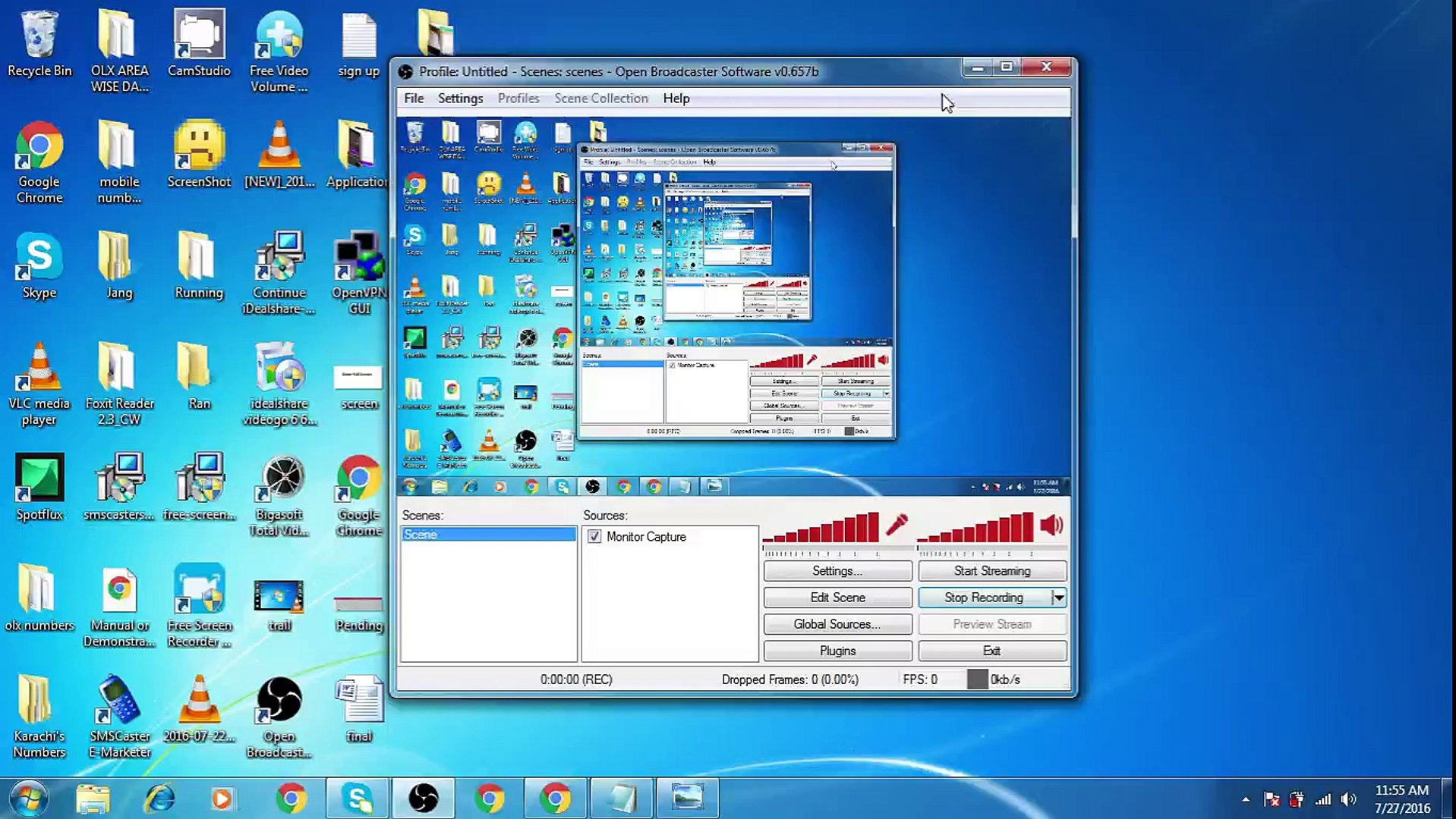 How to earn money online