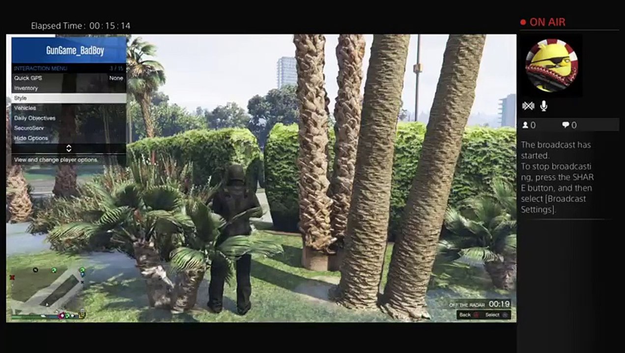 BADBOY_KILL_24's Live PS4 Broadcast (51)