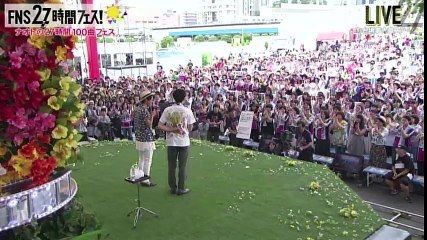 【ナオト・インティライミ】27時間テレビ100曲フェス、被災地へ通い続ける理由