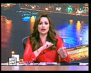 رانيا بدوي| فيروس "سي" يؤثر على الاقتصاد والحكومة تعمل بشكل جيد للقضاء عليه