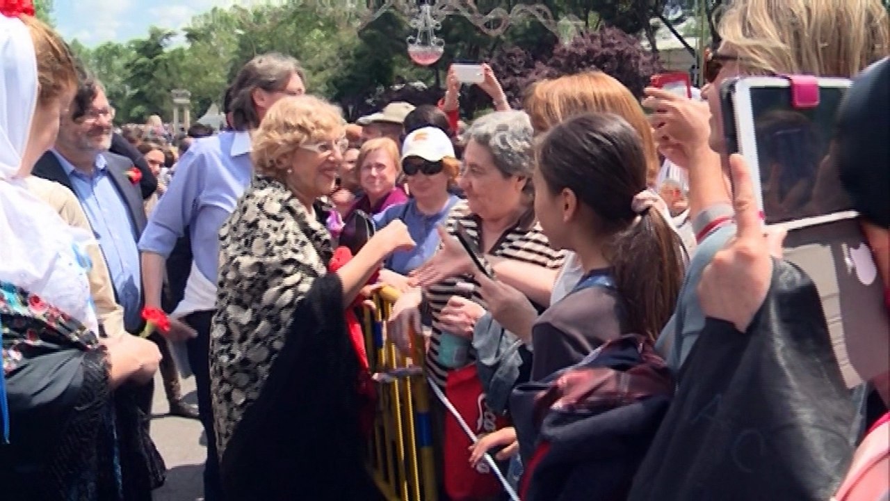 La Feria de San Isidro será declarada de interés general