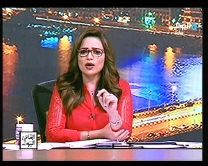 رانيا بدوي|اختيار المحافظين على أساس الكفاءة  واذا لم يمنح المحافظ صلاحيات بالقانون فلا طائل من تغيير الاسماء