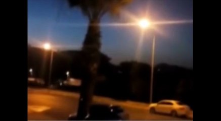 Erdoğan'a suikast girişiminin yeni görüntüleri