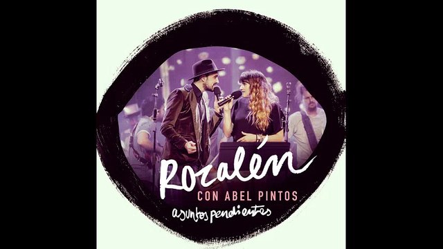 Rozalén - Asuntos Pendientes (feat. Abel Pintos)