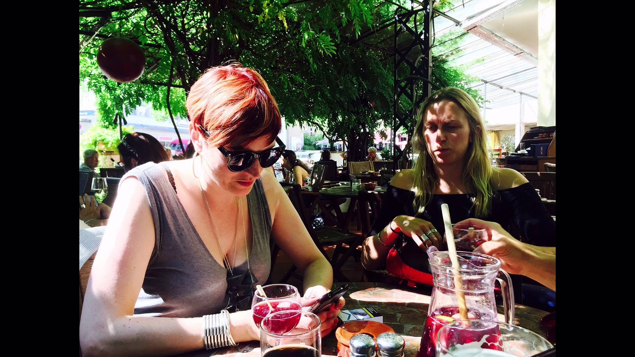 Berlin 2016 (19th-25th July) (wide)