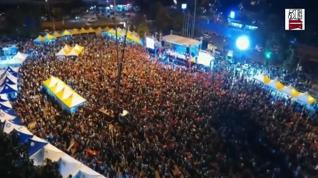 Haydi Birliğe Büyük Türkiyem on Turizm TV Tourism TV Turizmin Televizyonu Tur TV The First Internet Television in Tourism Sector