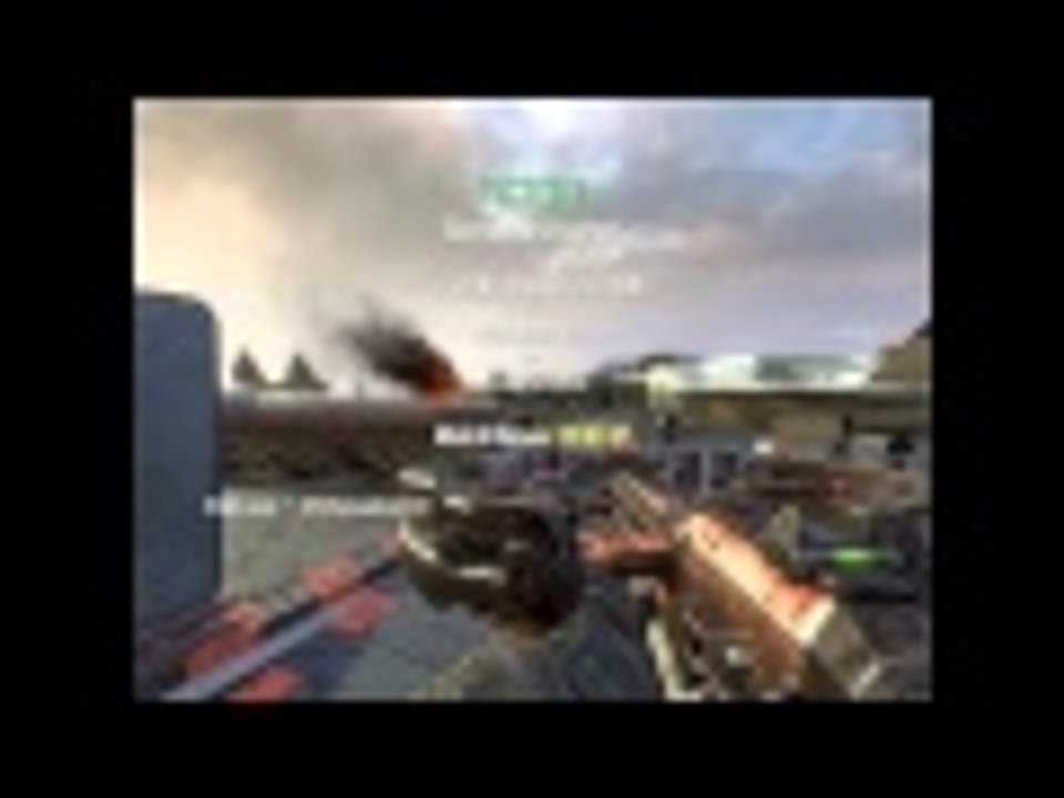 FFA Shot Across Carrier! - First in Q9