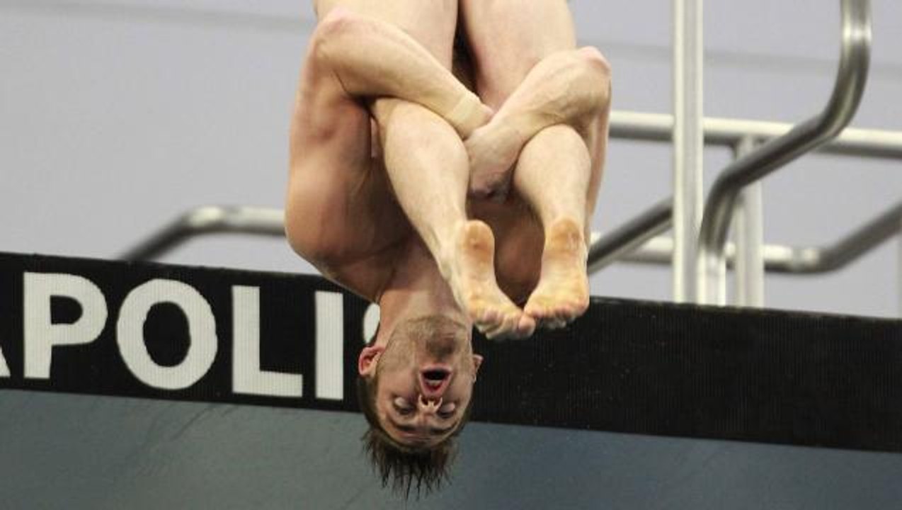Rio Guide: What to watch for in Olympic diving