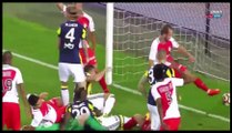 Fenerbahçe 2-1 Monaco Maç Özeti 27.07.2016