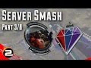 Emerald versus Connery SERVER SMASH (Twitch VOD Full) - 3 / 8