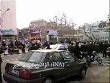 Iran 27 Dec 09 Tehran Baharestan Ashura Protest