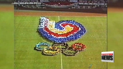 Looking back at Seoul's Olympic legacy