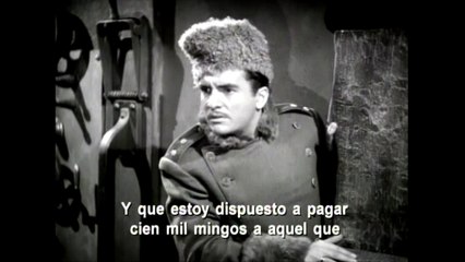 Science Fiction - Flash Gordon epi 2