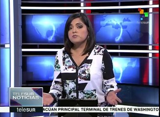Daesh ataca violentamente ciudad siria de Qamishli