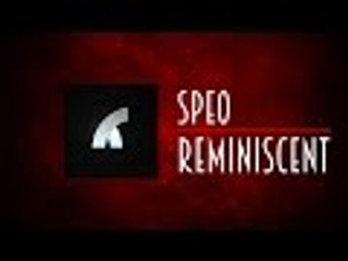Speo - Reminiscent [Free DL]