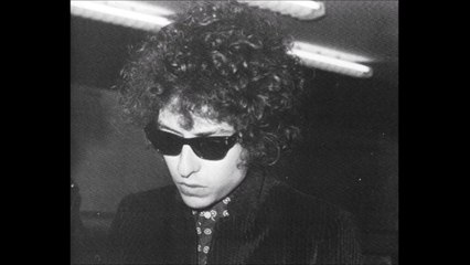 8. Tell Me, Momma  - Bob Dylan - Sydney Australia 13 April 1966