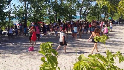 Bachata 18 (2016) WASAGA Party