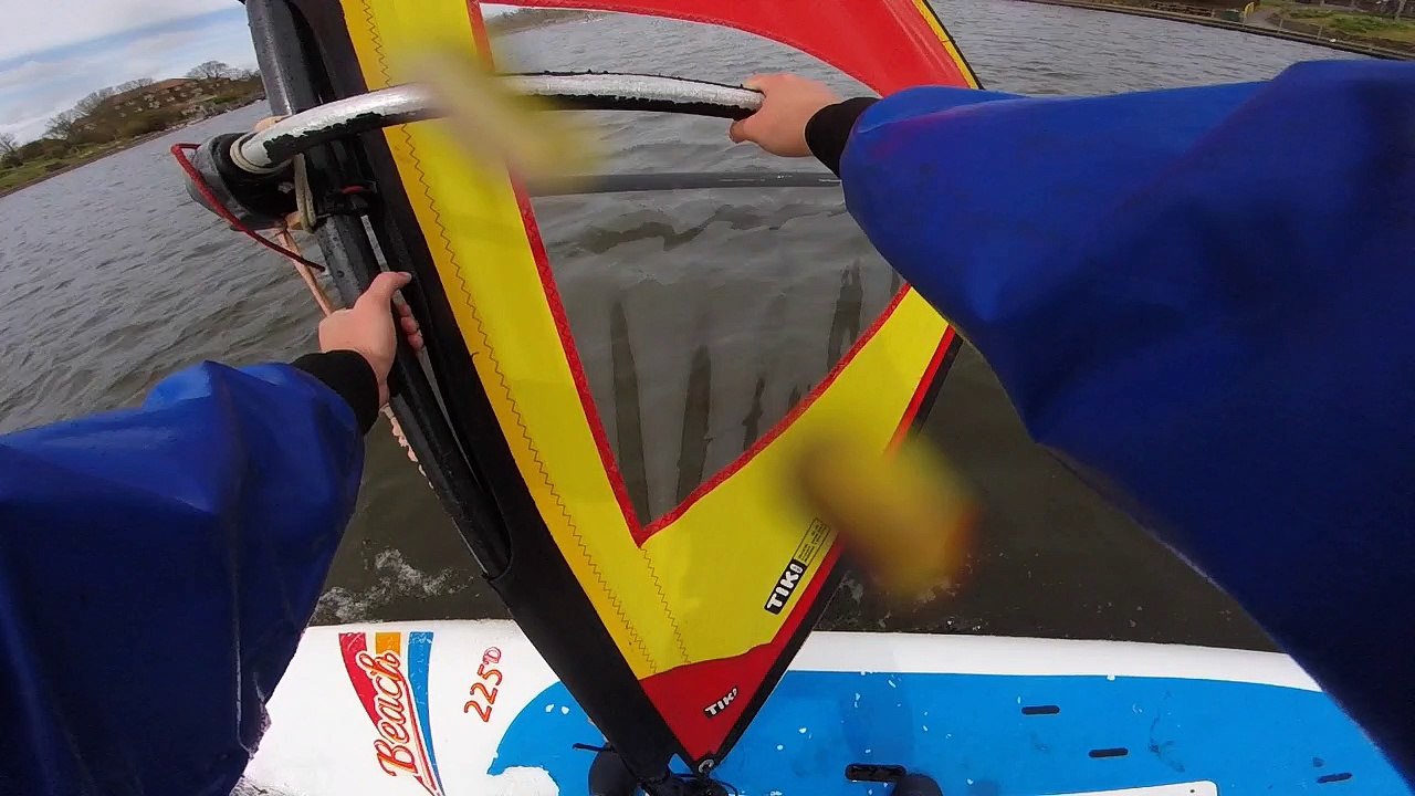 Watersports