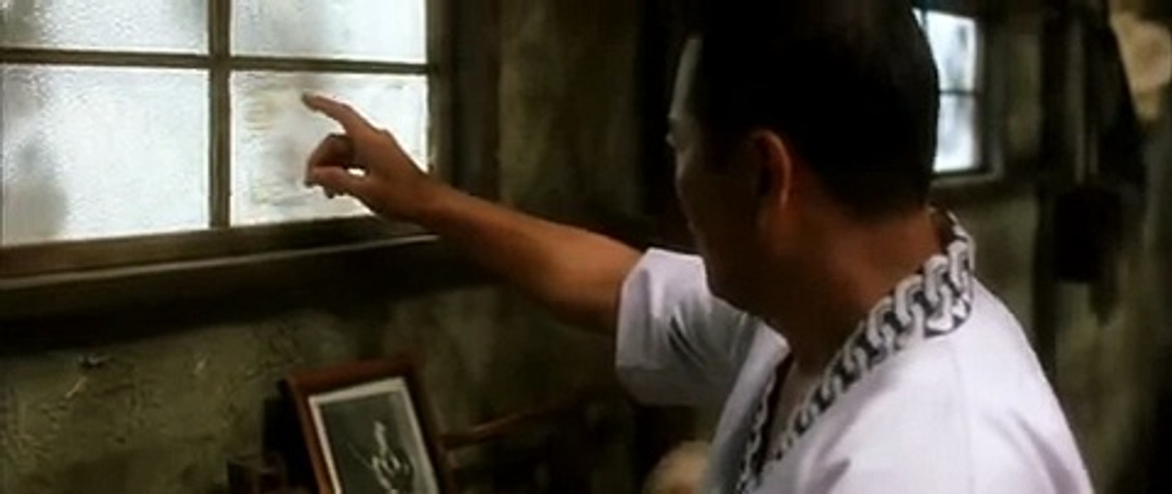 Kill Bill Vol 1 - The Man From Okinawa