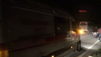 Kayseri'ye Şehit Ateşi Düştü
