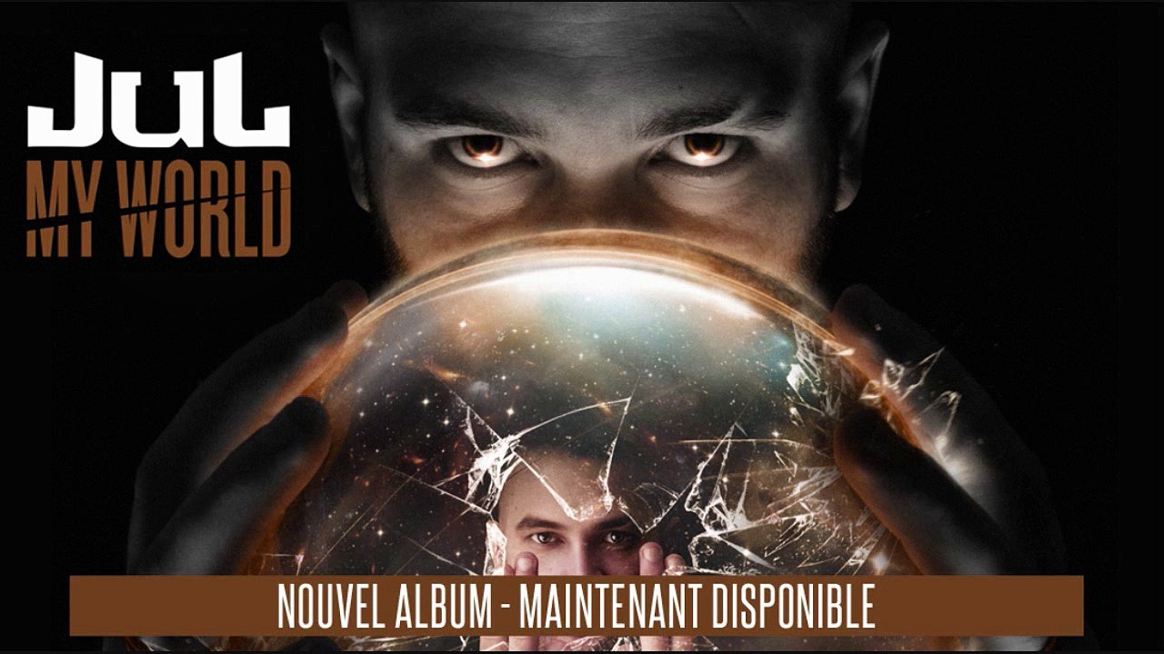 JUL - LE RETOUR 2016