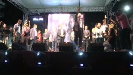 Soylu: "F - 16'lara Karşı Elini Uzatıp İmanına Sığınan Bu Aziz Milleti Tanımadılar"