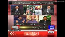 Kamran Shahid Made Aamir Liaqat speechless