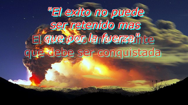 6 Secrets for Power / 6 Secretos para el Poder