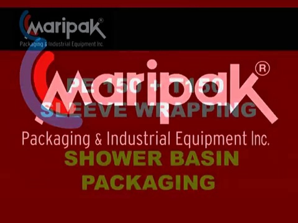 Shrink Makinesi ile Kavanoz Gruplama ve Paketleme İşlemi