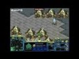 Connor5620: 스타크래프트 Starcraft Brood War [FPVOD Bisu 김택용] (P) vs ZerO 김명운 (Z) Circuit Breakers