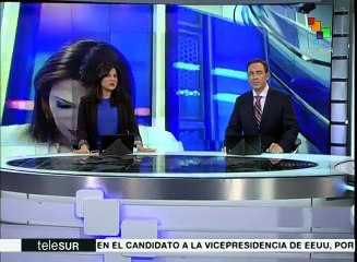 Colombia:CNE explica reglamento para campaña del plebiscito por la paz