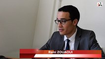 Interview de Rami ZOUAOUI pour iAfrique