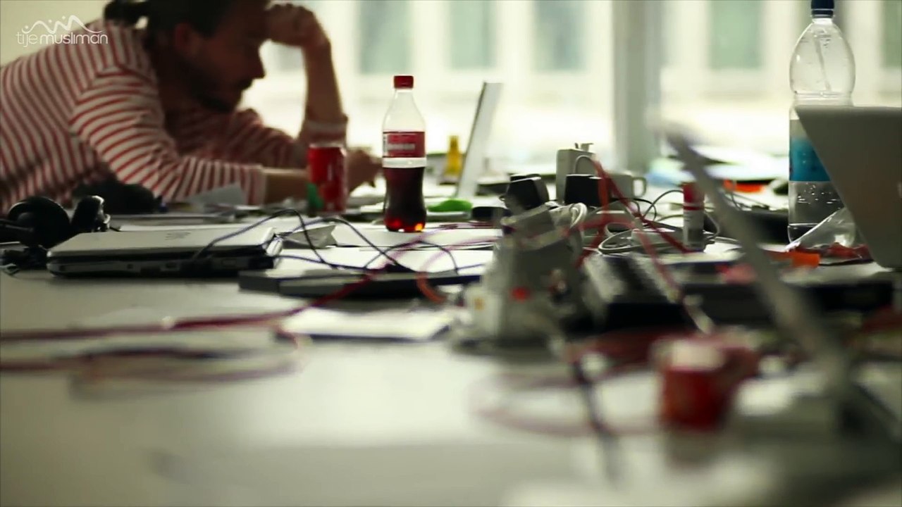 De la méditation à l'adoration