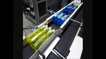 Multipak Ambalaj - Shrink Paketleme