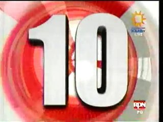 PBA Top 10 Plays (Dec 21, 2009 to Jan 8, 2010)