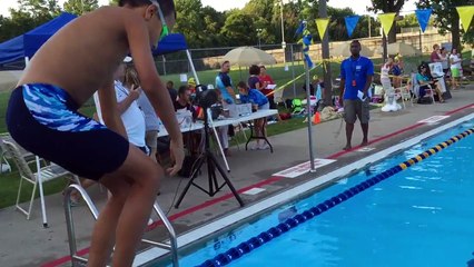 Somerton vs LMT Boys 8 & U 25 M Free