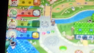 Mario Party Island Tour Part1