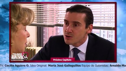 83 Avance Te doy la Vida