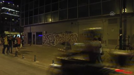 Ohal Kararnamesi'yle Taraf Gazetesi Kapatıldı