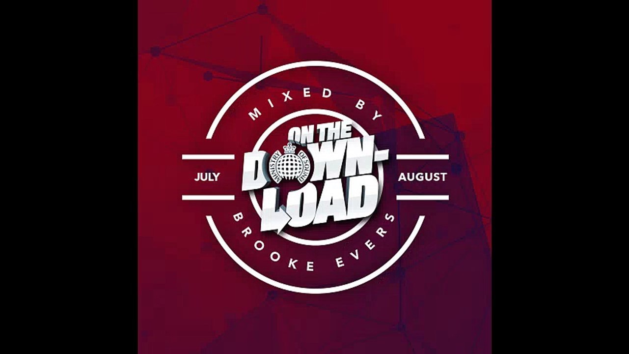 Sigala - Give Me Your Love (feat. John Newman & Nile Rodgers) [Cedric Gervais Remix]