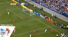 Jesé Rodriguez Incredible Shot - Real Madrid vs PSG - International Champions Cup - 28/07/2016