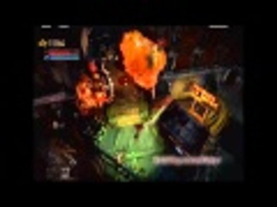 Dead Nation Beta Part 2