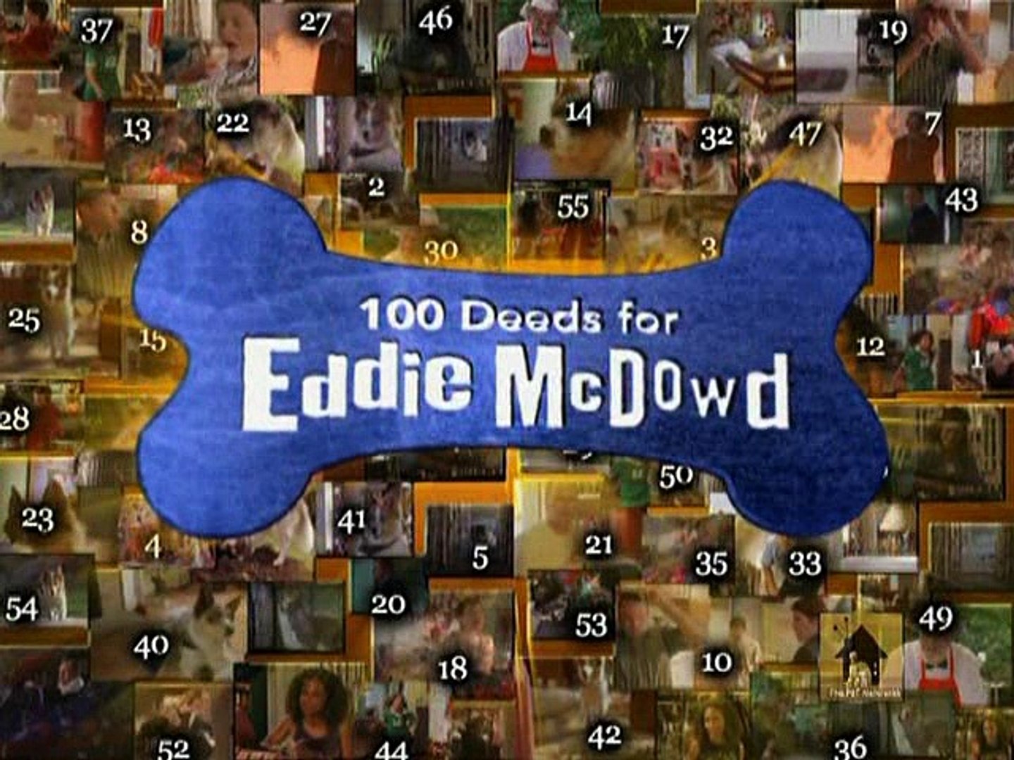 100 Deeds For Eddie McDowd - Season 2 - Episode 5 - A Star is Born