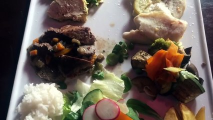 #4 Naboural jsem při hraní Pokémon Go #NasranýMajk #SportujSMajkem Video